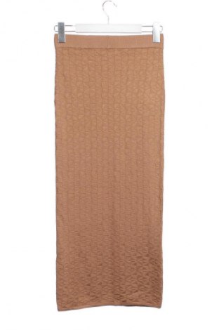 Rock Next, Größe XS, Farbe Braun, Preis € 21,00