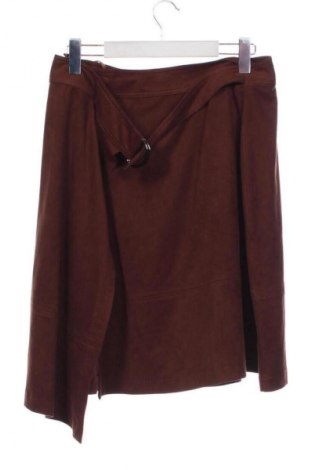 Szoknya Next, Méret L, Szín Barna, Ár 8 678 Ft
