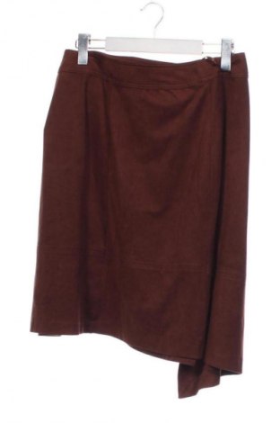 Szoknya Next, Méret L, Szín Barna, Ár 8 678 Ft