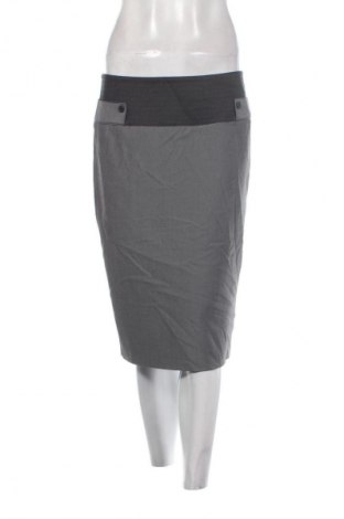 Sukňa Next, Veľkosť L, Farba Sivá, Cena  13,95 €