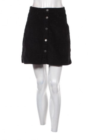 Szoknya Noisy May, Méret S, Szín Fekete, Ár 2 229 Ft