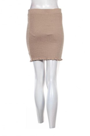 Szoknya Noisy May, Méret L, Szín Bézs, Ár 19 835 Ft