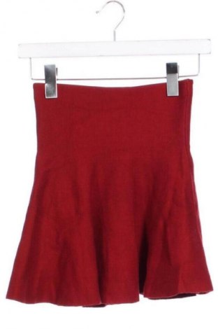 Szoknya ONLY, Méret XS, Szín Piros, Ár 4 132 Ft