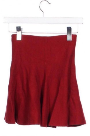 Szoknya ONLY, Méret XS, Szín Piros, Ár 4 132 Ft