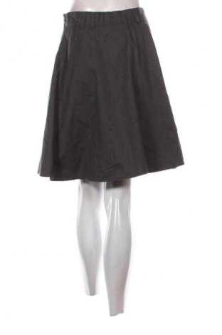 Szoknya ONLY, Méret S, Szín Szürke, Ár 1 939 Ft