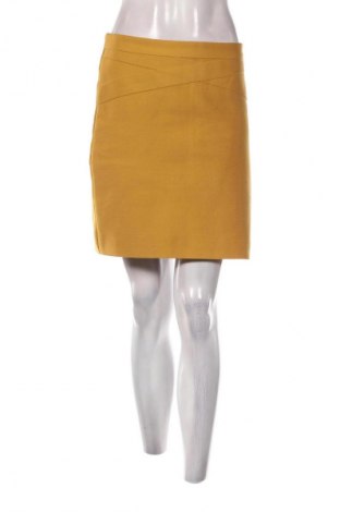 Szoknya ONLY, Méret XL, Szín Sárga, Ár 2 529 Ft