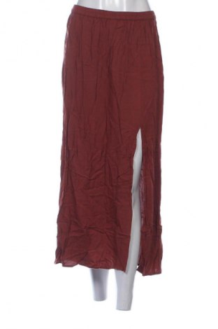 Szoknya ONLY, Méret M, Szín Piros, Ár 5 309 Ft
