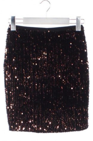 Rock ONLY, Größe XS, Farbe Braun, Preis € 5,99