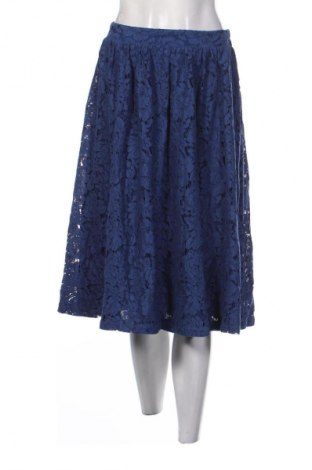 Szoknya ONLY, Méret M, Szín Kék, Ár 4 009 Ft