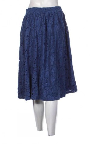 Szoknya ONLY, Méret M, Szín Kék, Ár 4 009 Ft