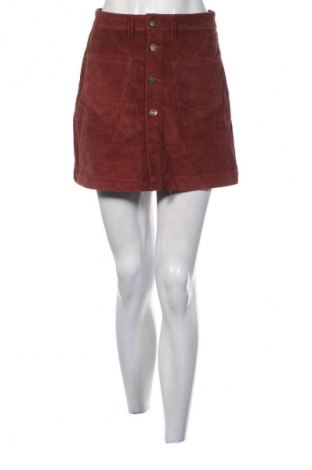 Szoknya ONLY, Méret S, Szín Piros, Ár 2 049 Ft