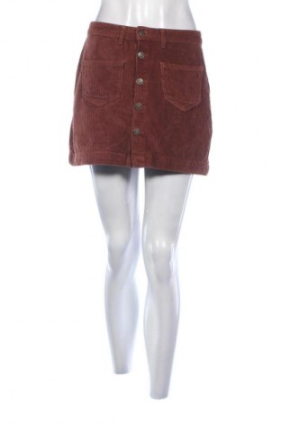 Szoknya ONLY, Méret S, Szín Barna, Ár 1 999 Ft