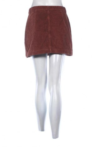 Szoknya ONLY, Méret S, Szín Barna, Ár 1 999 Ft