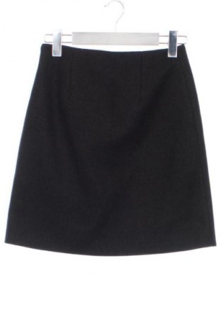 Rock ONLY, Größe XS, Farbe Grau, Preis € 5,99