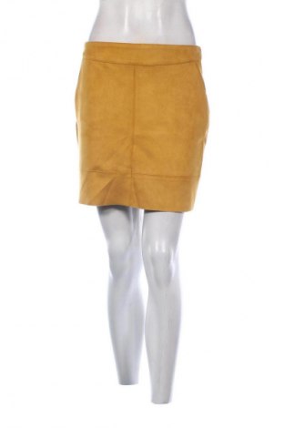 Szoknya ONLY, Méret M, Szín Sárga, Ár 2 329 Ft