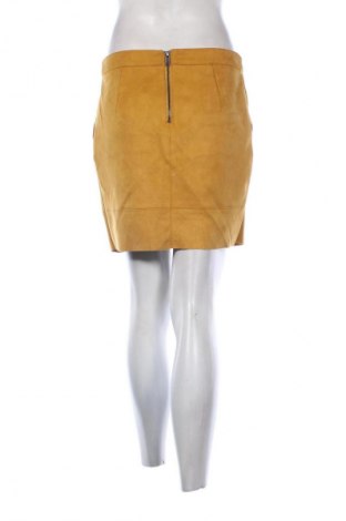Szoknya ONLY, Méret M, Szín Sárga, Ár 2 329 Ft
