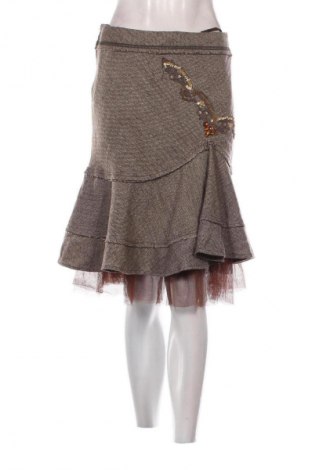 Fustă ONLY, Mărime M, Culoare Multicolor, Preț 166,82 Lei