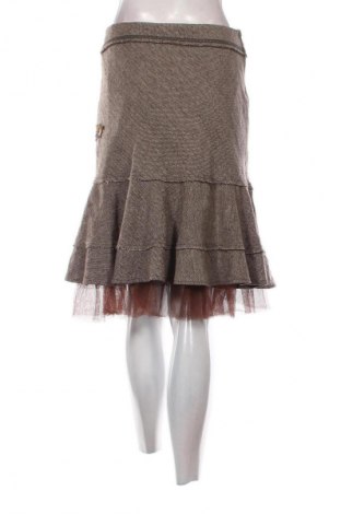 Fustă ONLY, Mărime M, Culoare Multicolor, Preț 166,82 Lei