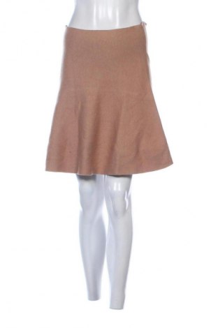 Spódnica ONLY, Rozmiar M, Kolor Brązowy, Cena 32,99 zł