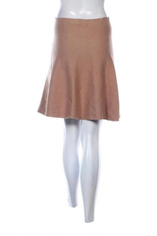 Spódnica ONLY, Rozmiar M, Kolor Brązowy, Cena 32,99 zł