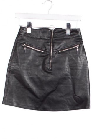 Szoknya O'STIN, Méret XS, Szín Fekete, Ár 4 132 Ft