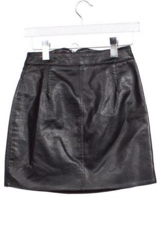 Szoknya O'STIN, Méret XS, Szín Fekete, Ár 4 132 Ft