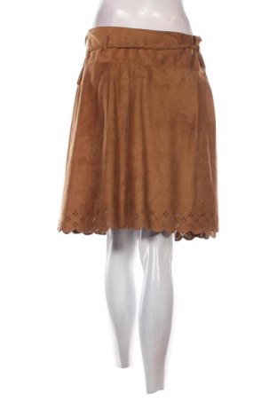 Szoknya Oltre, Méret XXL, Szín Barna, Ár 5 309 Ft