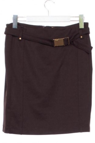 Szoknya Oltre, Méret M, Szín Barna, Ár 6 009 Ft