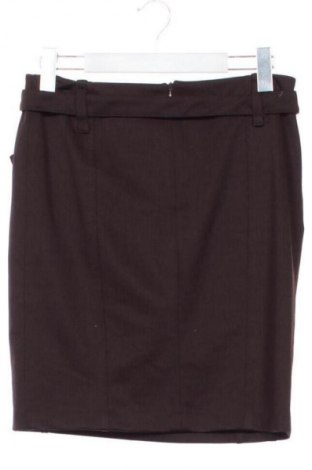 Szoknya Oltre, Méret M, Szín Barna, Ár 6 009 Ft