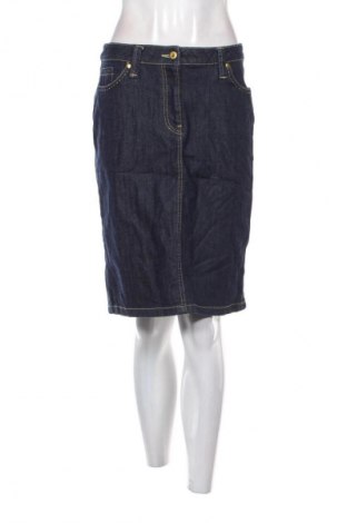 Szoknya Oltre, Méret L, Szín Kék, Ár 6 959 Ft