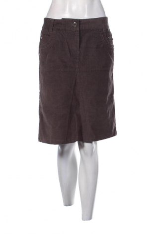 Szoknya One Touch, Méret M, Szín Szürke, Ár 4 835 Ft