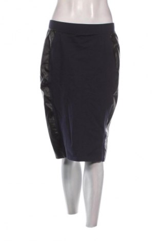 Rock Oroblu, Größe L, Farbe Blau, Preis € 21,00