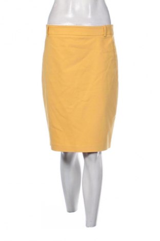 Szoknya Orsay, Méret M, Szín Sárga, Ár 4 132 Ft