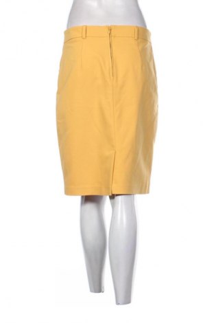 Szoknya Orsay, Méret M, Szín Sárga, Ár 4 132 Ft