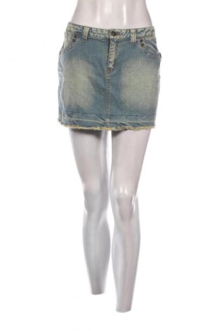 Szoknya Orsay, Méret M, Szín Kék, Ár 9 917 Ft