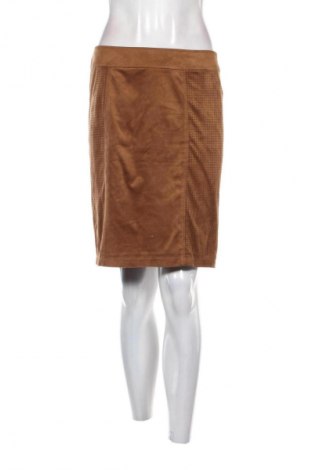 Rock Orsay, Größe M, Farbe Braun, Preis € 9,78