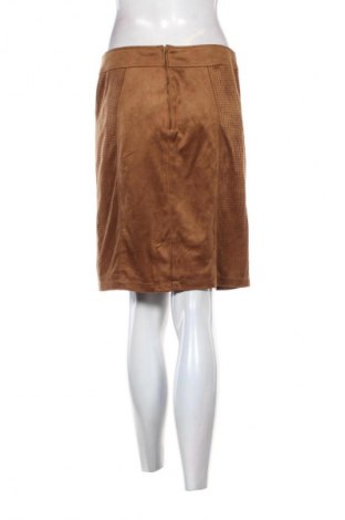 Rock Orsay, Größe M, Farbe Braun, Preis € 9,78