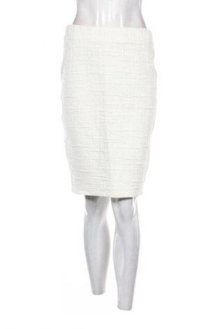 Rock Orsay, Größe M, Farbe Weiß, Preis € 10,00