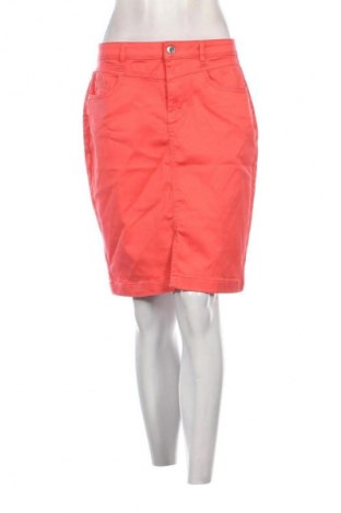 Пола Orsay, Размер M, Цвят Оранжев, Цена 11,73 €