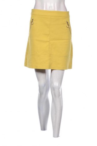 Sukňa Orsay, Veľkosť S, Farba Žltá, Cena  10,00 €