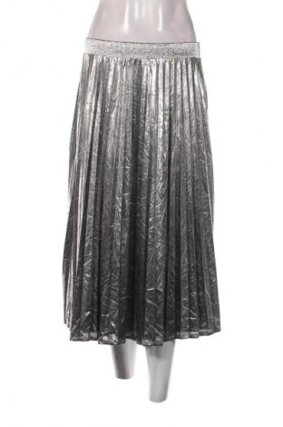 Spódnica Orsay, Rozmiar M, Kolor Srebrzysty, Cena 53,99 zł