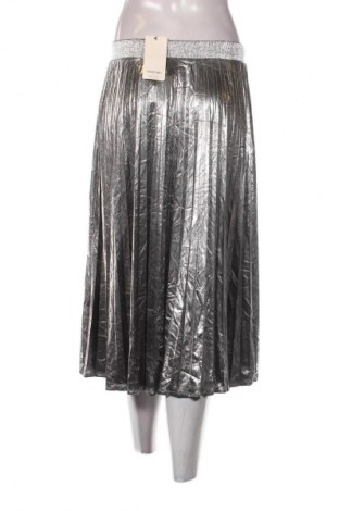 Spódnica Orsay, Rozmiar M, Kolor Srebrzysty, Cena 53,99 zł