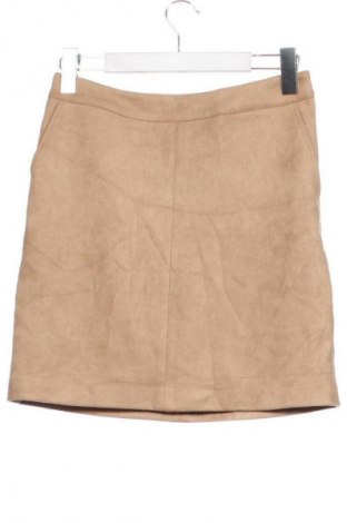 Пола Orsay, Размер XS, Цвят Бежов, Цена 5,11 €