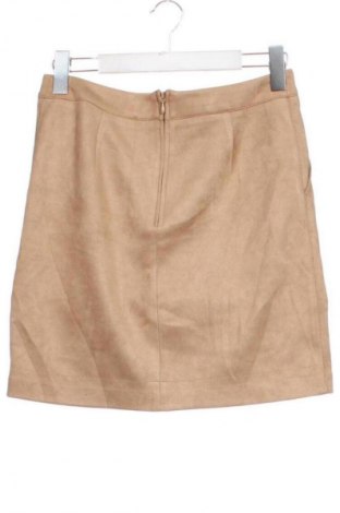 Пола Orsay, Размер XS, Цвят Бежов, Цена 5,11 €