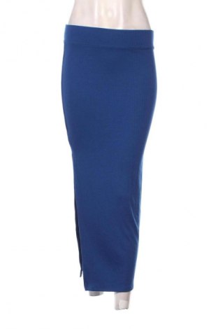 Fustă Oxxo, Mărime S, Culoare Albastru, Preț 51,99 Lei