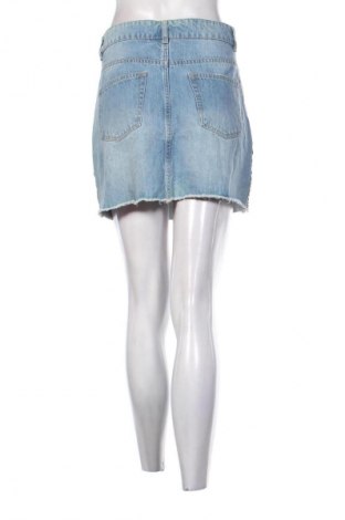 Rock Page One, Größe M, Farbe Blau, Preis € 8,99