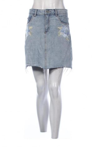 Szoknya Page One, Méret L, Szín Kék, Ár 3 629 Ft