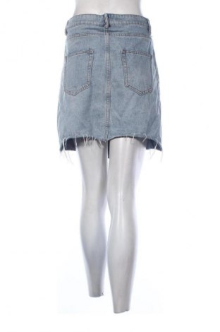 Szoknya Page One, Méret L, Szín Kék, Ár 3 629 Ft