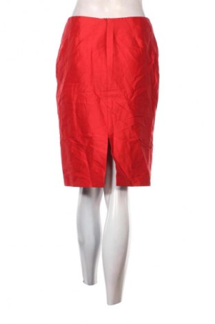 Rock Paola Antonini, Größe S, Farbe Rot, Preis € 13,99