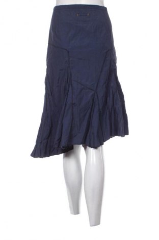 Szoknya Passport, Méret M, Szín Kék, Ár 4 132 Ft